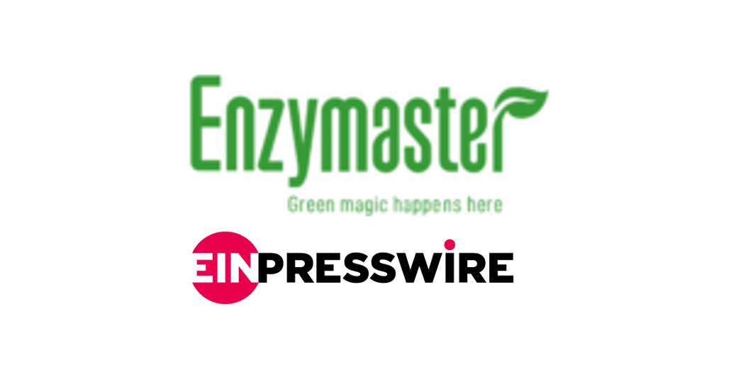 Enzymaster Press release