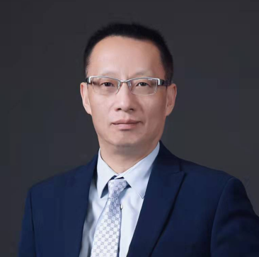 External Board Member Ken Li